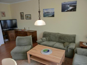 Ferienwohnung KL1, Graal-Muritz